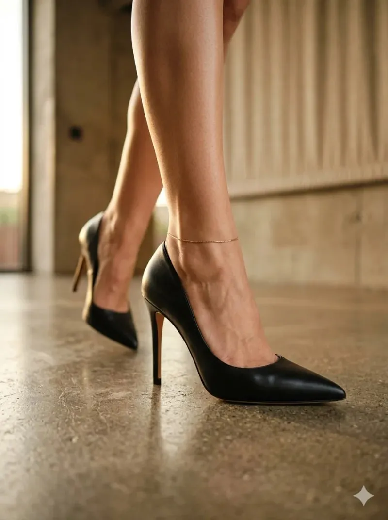 Escarpins — Collection chaussures de luxe Rifel